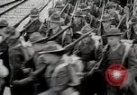 Image of United States Marines board ships Quantico Virginia USA, 1938, second 13 stock footage video 65675023167