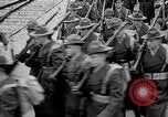 Image of United States Marines board ships Quantico Virginia USA, 1938, second 14 stock footage video 65675023167