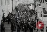 Image of United States Marines board ships Quantico Virginia USA, 1938, second 18 stock footage video 65675023167