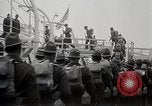 Image of United States Marines board ships Quantico Virginia USA, 1938, second 21 stock footage video 65675023167