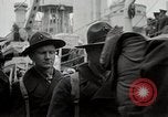 Image of United States Marines board ships Quantico Virginia USA, 1938, second 22 stock footage video 65675023167