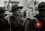 Image of United States Marines board ships Quantico Virginia USA, 1938, second 23 stock footage video 65675023167