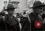 Image of United States Marines board ships Quantico Virginia USA, 1938, second 24 stock footage video 65675023167