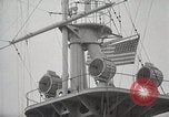 Image of United States Marines board ships Quantico Virginia USA, 1938, second 35 stock footage video 65675023167