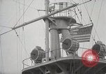Image of United States Marines board ships Quantico Virginia USA, 1938, second 36 stock footage video 65675023167