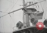 Image of United States Marines board ships Quantico Virginia USA, 1938, second 37 stock footage video 65675023167