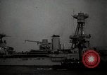 Image of United States Marines board ships Quantico Virginia USA, 1938, second 49 stock footage video 65675023167