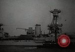Image of United States Marines board ships Quantico Virginia USA, 1938, second 50 stock footage video 65675023167