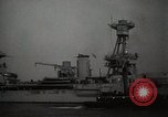 Image of United States Marines board ships Quantico Virginia USA, 1938, second 51 stock footage video 65675023167