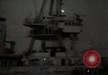 Image of United States Marines board ships Quantico Virginia USA, 1938, second 52 stock footage video 65675023167