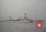 Image of United States Marines board ships Quantico Virginia USA, 1938, second 55 stock footage video 65675023167