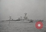 Image of United States Marines board ships Quantico Virginia USA, 1938, second 56 stock footage video 65675023167