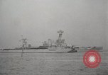 Image of United States Marines board ships Quantico Virginia USA, 1938, second 57 stock footage video 65675023167