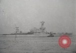 Image of United States Marines board ships Quantico Virginia USA, 1938, second 58 stock footage video 65675023167