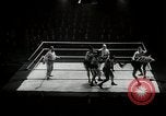 Immagine di Match Wrestling Richmond Virginia USA, 1938, secondo 8 filmato di repertorio 65675023168