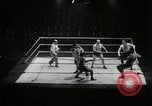 Immagine di Match Wrestling Richmond Virginia USA, 1938, secondo 9 filmato di repertorio 65675023168