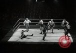 Immagine di Match Wrestling Richmond Virginia USA, 1938, secondo 10 filmato di repertorio 65675023168