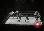 Immagine di Match Wrestling Richmond Virginia USA, 1938, secondo 12 filmato di repertorio 65675023168