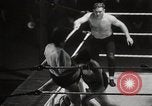 Immagine di Match Wrestling Richmond Virginia USA, 1938, secondo 20 filmato di repertorio 65675023168
