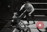 Immagine di Match Wrestling Richmond Virginia USA, 1938, secondo 21 filmato di repertorio 65675023168