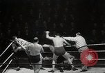 Immagine di Match Wrestling Richmond Virginia USA, 1938, secondo 24 filmato di repertorio 65675023168