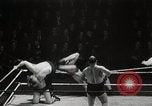 Immagine di Match Wrestling Richmond Virginia USA, 1938, secondo 29 filmato di repertorio 65675023168