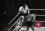 Immagine di Match Wrestling Richmond Virginia USA, 1938, secondo 40 filmato di repertorio 65675023168