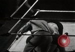 Immagine di Match Wrestling Richmond Virginia USA, 1938, secondo 45 filmato di repertorio 65675023168