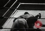 Immagine di Match Wrestling Richmond Virginia USA, 1938, secondo 47 filmato di repertorio 65675023168