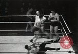 Immagine di Match Wrestling Richmond Virginia USA, 1938, secondo 53 filmato di repertorio 65675023168