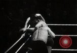 Immagine di Match Wrestling Richmond Virginia USA, 1938, secondo 57 filmato di repertorio 65675023168