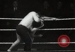 Immagine di Match Wrestling Richmond Virginia USA, 1938, secondo 59 filmato di repertorio 65675023168