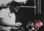 Immagine di Peter Levine rapito New Rochelle New York USA, 1938, secondo 33 filmato di repertorio 65675023169