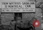 Standbild James Stewart Dunbarton Ontario, 1938, aus Sekunde 9 historischem Filmmaterial Videoclip 65675023171