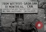 Standbild James Stewart Dunbarton Ontario, 1938, aus Sekunde 10 historischem Filmmaterial Videoclip 65675023171