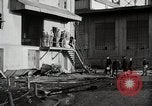 Image 'explosion dans le bâtiment New Orleans Louisiana USA, 1938, de la seconde 6 séquences d'archives historiques vidéo 65675023172