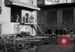 Image 'explosion dans le bâtiment New Orleans Louisiana USA, 1938, de la seconde 7 séquences d'archives historiques vidéo 65675023172