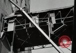 Image 'explosion dans le bâtiment New Orleans Louisiana USA, 1938, de la seconde 10 séquences d'archives historiques vidéo 65675023172