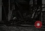 Image 'explosion dans le bâtiment New Orleans Louisiana USA, 1938, de la seconde 15 séquences d'archives historiques vidéo 65675023172