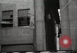 Image 'explosion dans le bâtiment New Orleans Louisiana USA, 1938, de la seconde 16 séquences d'archives historiques vidéo 65675023172