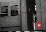 Image 'explosion dans le bâtiment New Orleans Louisiana USA, 1938, de la seconde 17 séquences d'archives historiques vidéo 65675023172