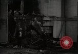 Image 'explosion dans le bâtiment New Orleans Louisiana USA, 1938, de la seconde 21 séquences d'archives historiques vidéo 65675023172