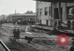 Image 'explosion dans le bâtiment New Orleans Louisiana USA, 1938, de la seconde 25 séquences d'archives historiques vidéo 65675023172