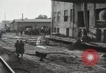 Image 'explosion dans le bâtiment New Orleans Louisiana USA, 1938, de la seconde 26 séquences d'archives historiques vidéo 65675023172