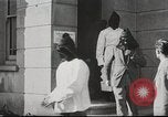 Image Hôtel travailleur en grève Eastbourne Angleterre, 1938, de la seconde 7 séquences d'archives historiques vidéo 65675023173