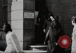 Image Hôtel travailleur en grève Eastbourne Angleterre, 1938, de la seconde 10 séquences d'archives historiques vidéo 65675023173