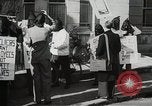 Image Hôtel travailleur en grève Eastbourne Angleterre, 1938, de la seconde 18 séquences d'archives historiques vidéo 65675023173