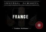 Immagine di Le fabbriche di munizioni Le Creusot Francia, 1938, secondo 1 filmato di repertorio 65675023174