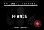 Immagine di Le fabbriche di munizioni Le Creusot Francia, 1938, secondo 3 filmato di repertorio 65675023174