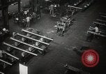 Immagine di Le fabbriche di munizioni Le Creusot Francia, 1938, secondo 6 filmato di repertorio 65675023174